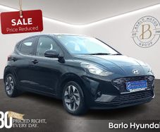 Hyundai i10 2025