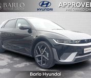 Hyundai Ioniq 5 2026