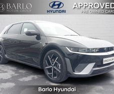 Hyundai Ioniq 5 2026