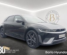 Hyundai Ioniq 5 2026
