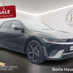 Hyundai Ioniq 5 2026