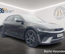 Hyundai Ioniq 5 2026