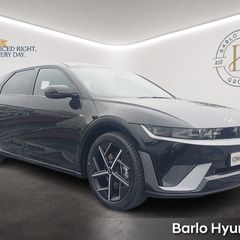 Hyundai Ioniq 5 2026