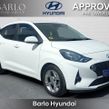 Hyundai i10 2022