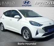 Hyundai i10 2022