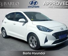 Hyundai i10 2022