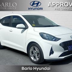 Hyundai i10 2022