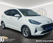 Hyundai i10 2022