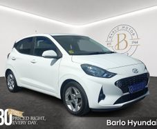 Hyundai i10 2022