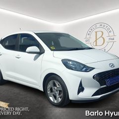 Hyundai i10 2022