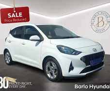 Hyundai i10 2022