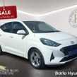Hyundai i10 2022