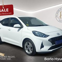 Hyundai i10 2022