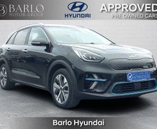 Kia E-Niro 2022