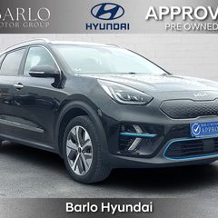 Kia E-Niro 2022