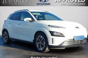 Hyundai Kona 2023