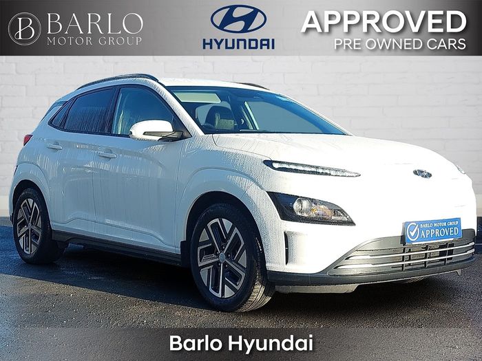Hyundai Kona 2023