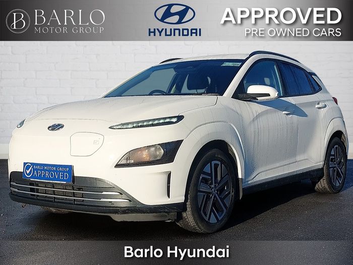 Hyundai Kona 2023