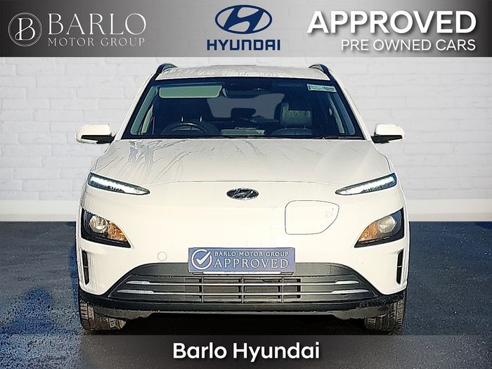 Hyundai Kona 2023