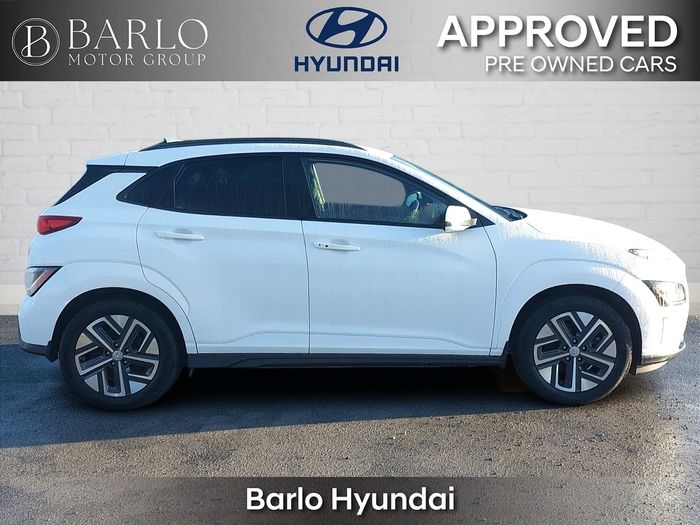 Hyundai Kona 2023