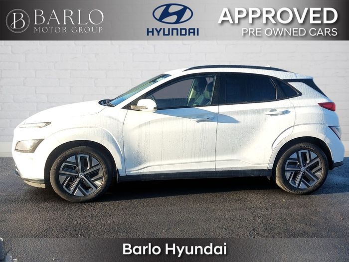 Hyundai Kona 2023