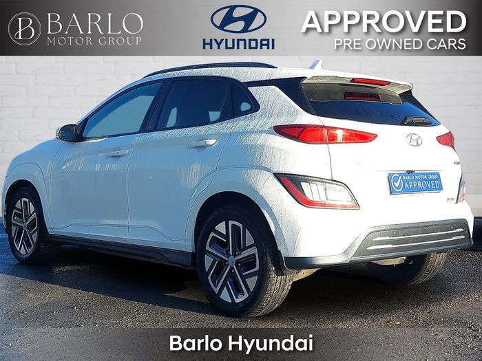 Hyundai Kona 2023