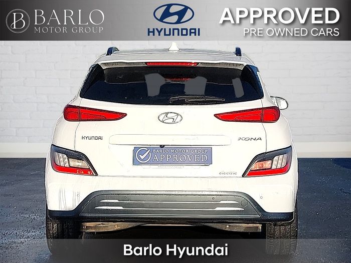 Hyundai Kona 2023