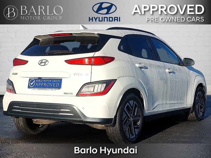 Hyundai Kona 2023