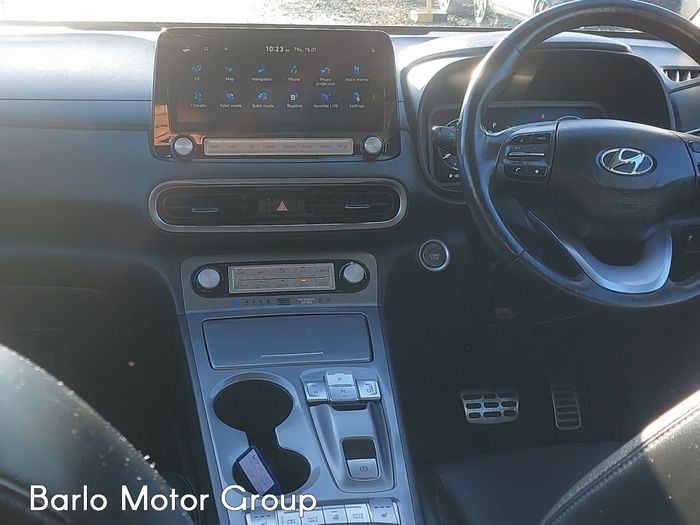 Hyundai Kona 2023