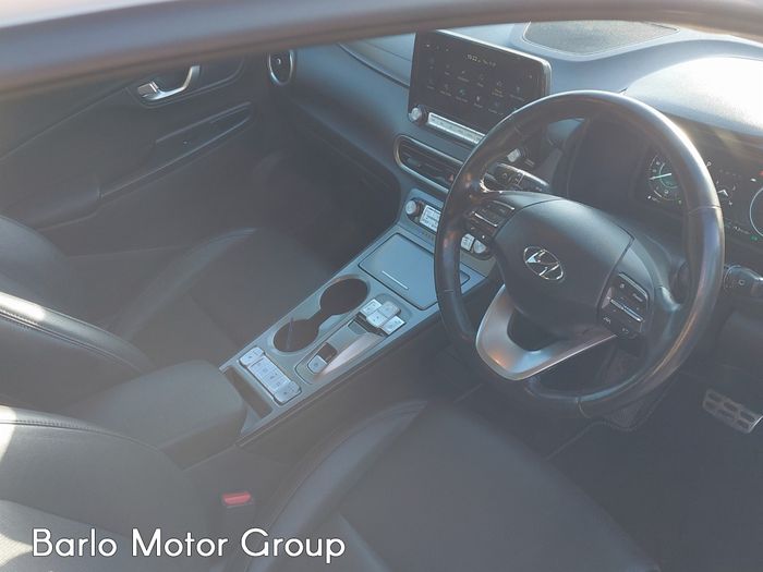 Hyundai Kona 2023