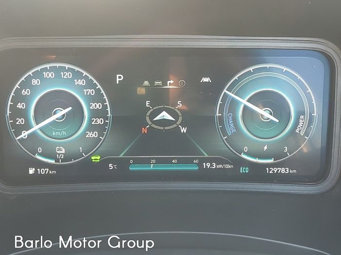 Hyundai Kona 2023
