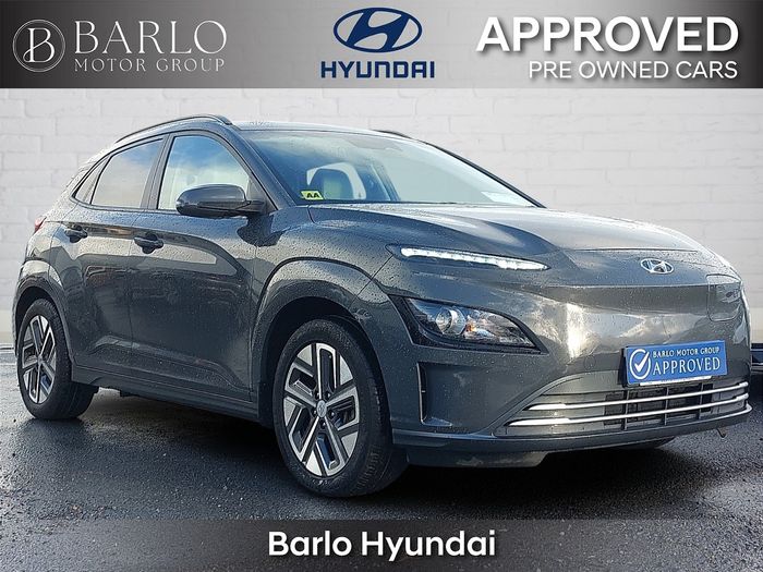 Hyundai Kona 2023