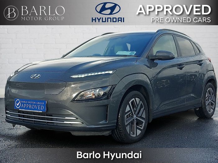 Hyundai Kona 2023