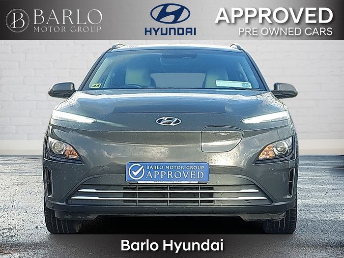 Hyundai Kona 2023