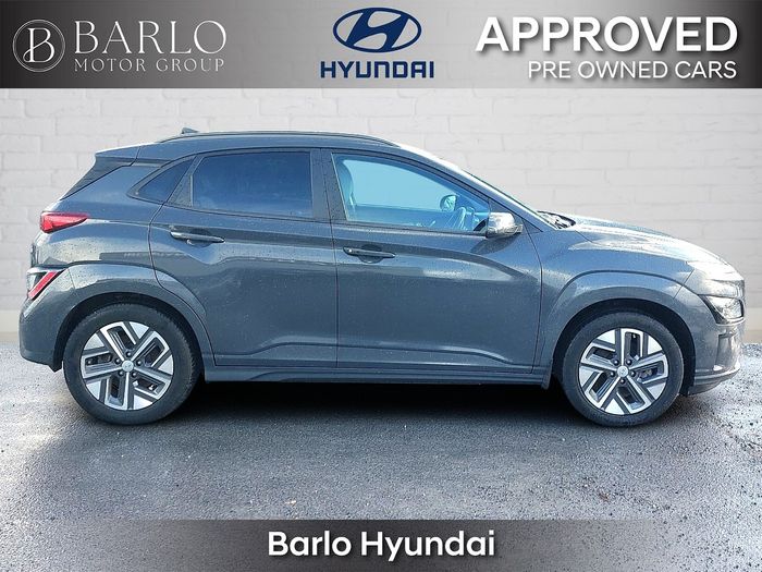 Hyundai Kona 2023