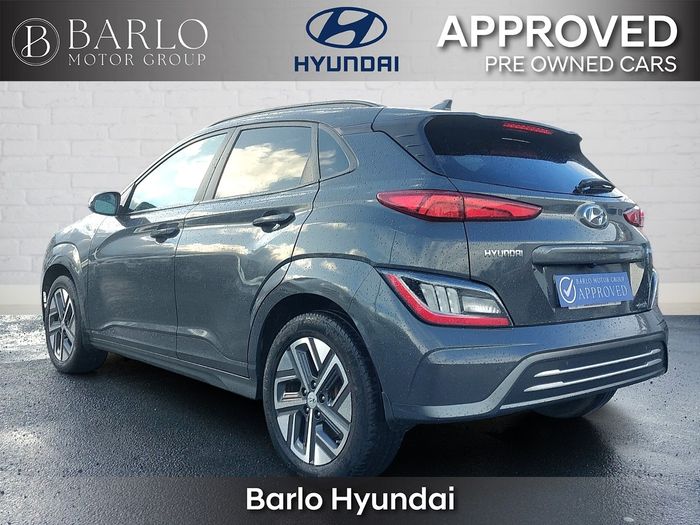 Hyundai Kona 2023