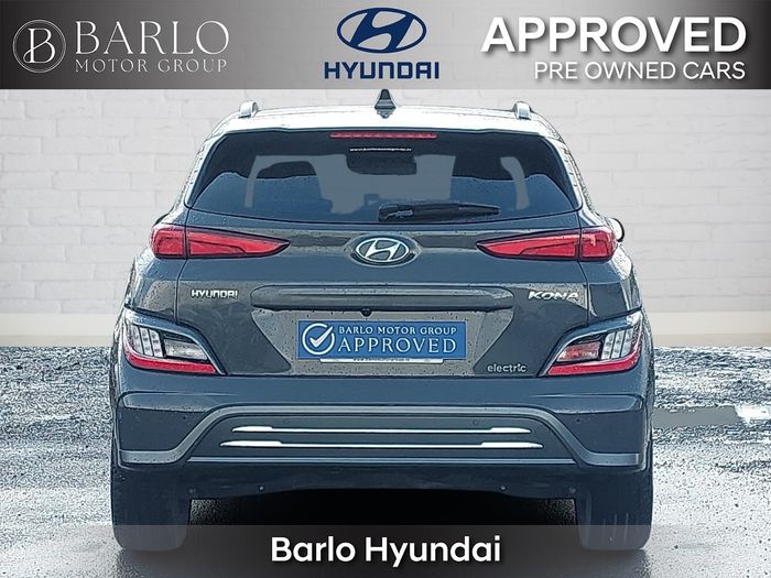 Hyundai Kona 2023