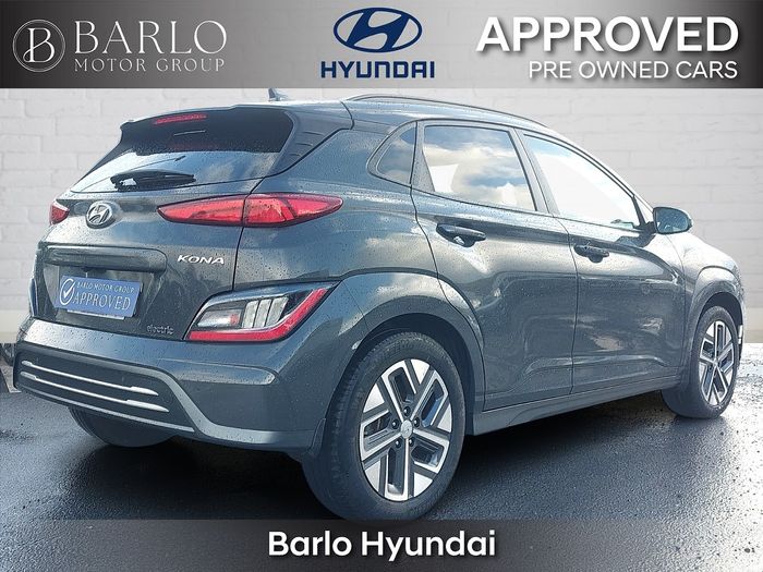 Hyundai Kona 2023