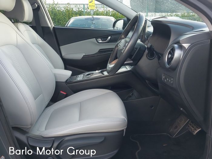 Hyundai Kona 2023