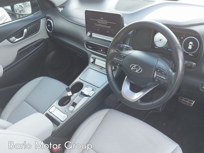 Hyundai Kona 2023