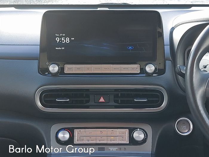 Hyundai Kona 2023