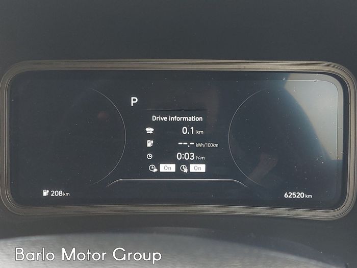 Hyundai Kona 2023