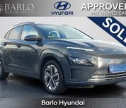 Hyundai Kona 2023
