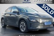 Hyundai Kona 2023