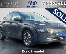 Hyundai Kona 2023