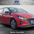 Hyundai i20 2024