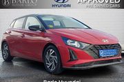 Hyundai i20 2024