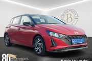 Hyundai i20 2024
