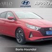 Hyundai i20 2023