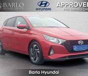 Hyundai i20 2023